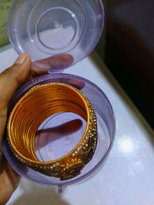 MULTI COLOUR BANGLES (kangan)