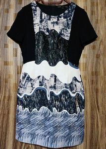 Imported Bodycon Dress