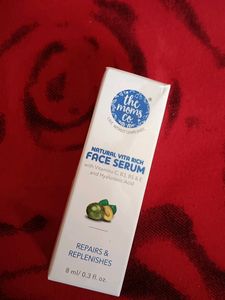 The Moms Co Skin Care Kit