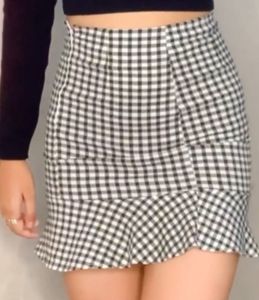 Skirt
