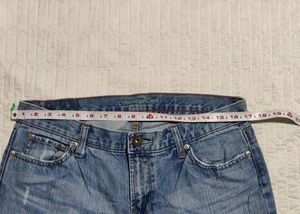 Bootcut Jeans 34 Size