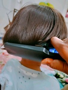 KEMEI PROFESSIONAL HAIR STRAIGHTENER 😍🥰