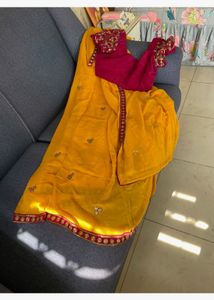 Exquisite Saree