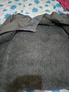 Warm Coat For Men