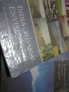 NCERT class 11th humanities books