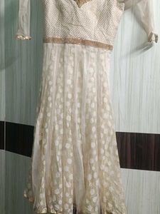 Elegant Ethnic Gown