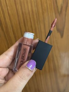 Smashbox Liquid Lipstick