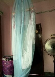 CRADLE MOSQUITO NET