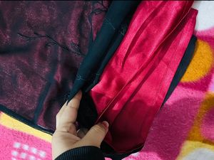 Satin Skirt 32-34 Waiste ✨branded nEW🖤