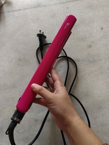 Syska Hair Straightener