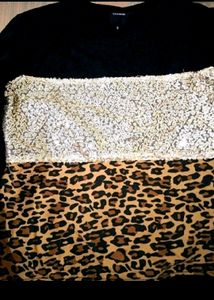 Women Sweatshirt In Size -34