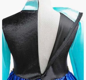 Princess Ana Dress