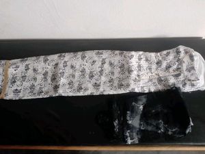 Unstitched Suit
