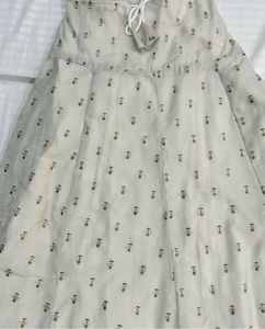 Ethnic Skirt/ Long Skirt