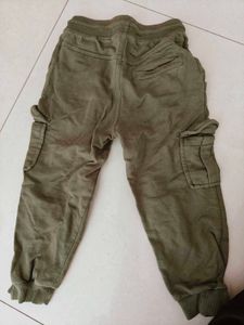 Jogger Pant Boys/Girls