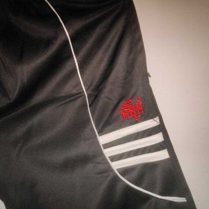 Combo Of Tshirt And Shorts