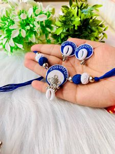 Handmade Jewellery