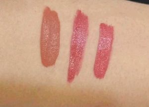 MyGlamm Liquid Lipstick Set