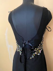 Designer Gown