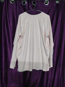 💕Plus Size Cute Night Suit Set