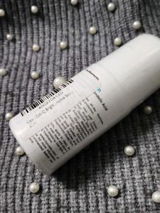 COSIQ Roll On Underarm Serum