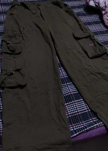 **ON SALE**  Scott USA Baggy Cargo Pants