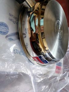 Prestige Platina Frying Pan - New 1.9 L