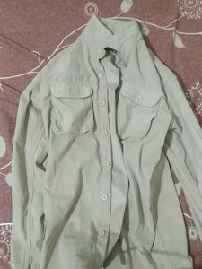 Men&#39;s Casual Shirt