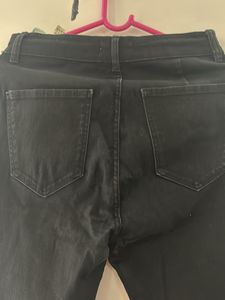Zara jeans