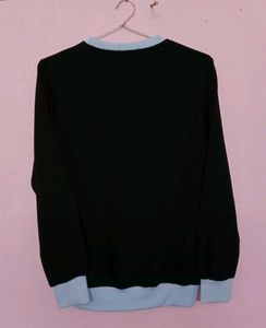 ORIGINALS HUGO Reverse Logo Sweatshirt