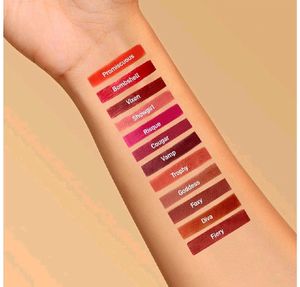 NEW ✨ Myglamm Long Stay Lipstick 💄