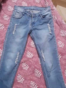 two stylish top with trendy jeans 😎