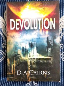 Devolution by D.A. Cairns