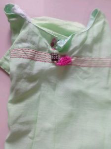 Straight Kurta