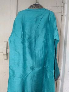 long mens kurta