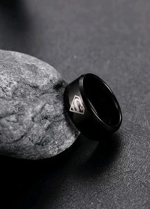 Superman Ring