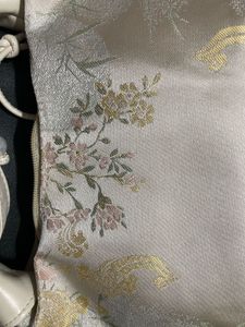 Shopper Handheld bag