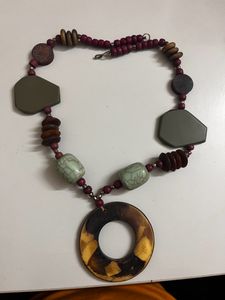 Beautiful Indian Western Neck Piece