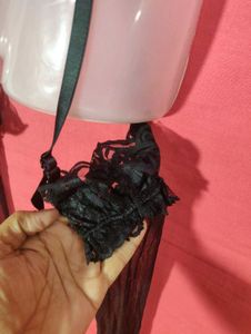 Black Lace Corset Set with Stockings 💫 Sexy &amp; Sty