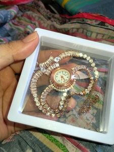 Watch Braclet