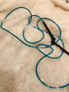 NEW TRAINER  SKIPPING ROPE