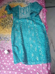 it's good condition kurta