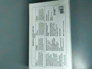 New BellaVita perfume Gift Set