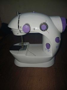 Sewing Machine Fixed Coin Rate