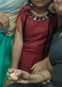 Branded Dress