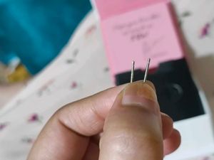 Giva Elegance On The Rise Danglers