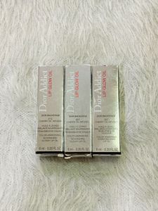 Dior Addict Lip Glow Oil