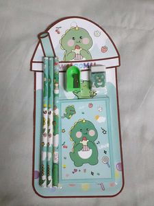 Kids Stationery Pencil Box School essentials Gift