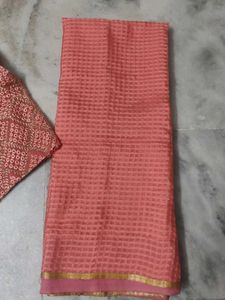 2 Sarees Combo