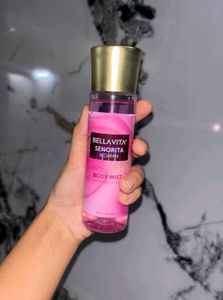 New Bellavita Luxury Body Mist ༘⋆🌷🫧💭₊˚ෆ